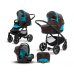 Детская коляска Noordi Polaris Sport 3 в 1 Детская коляска Noordi Polaris Sport 3 в 1